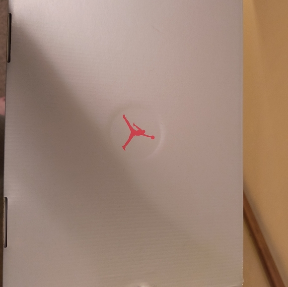 Nike Air Jordan Retro 13 playoffs box - Picture 2 of 3